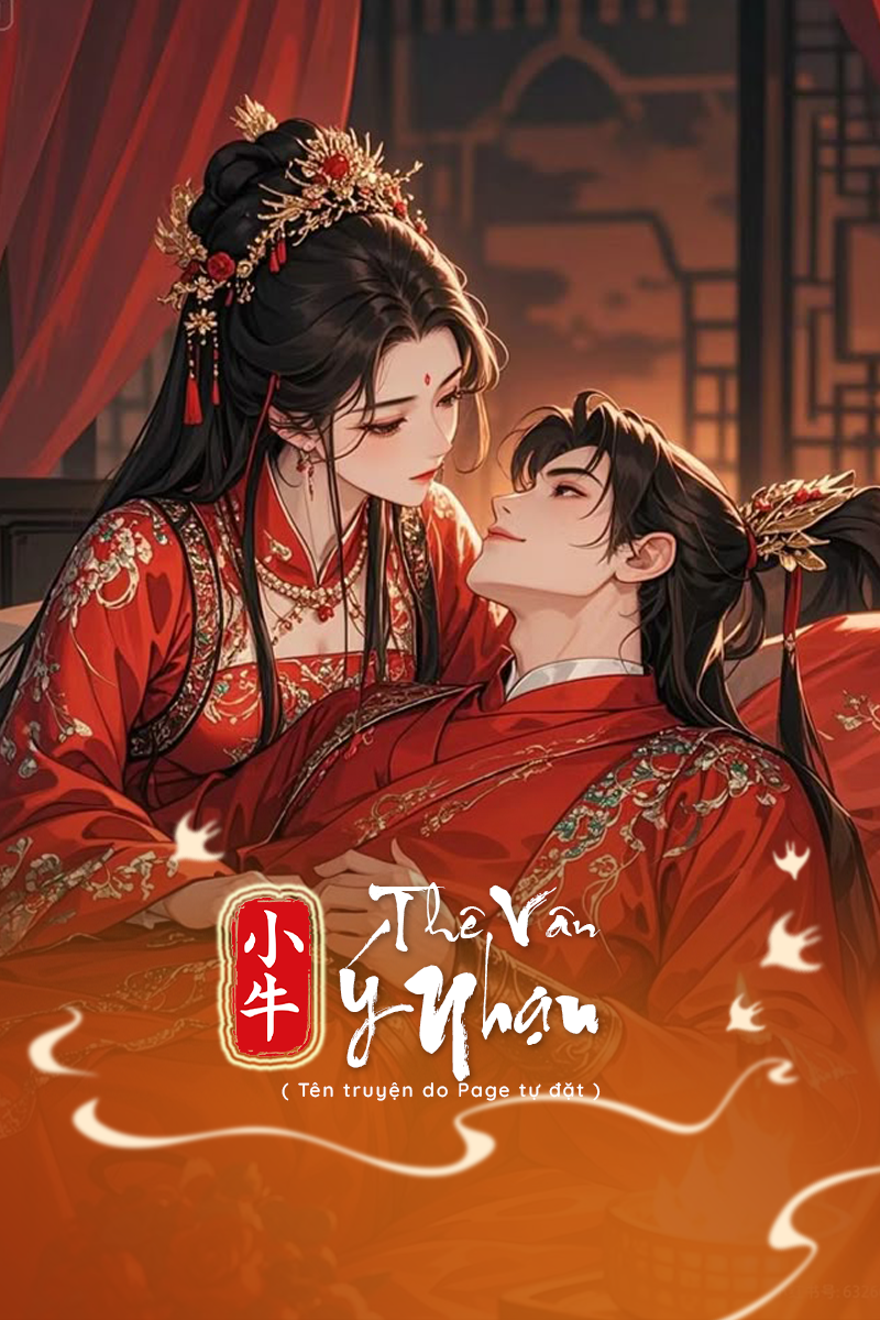 Thê Vân Ý Nhạn