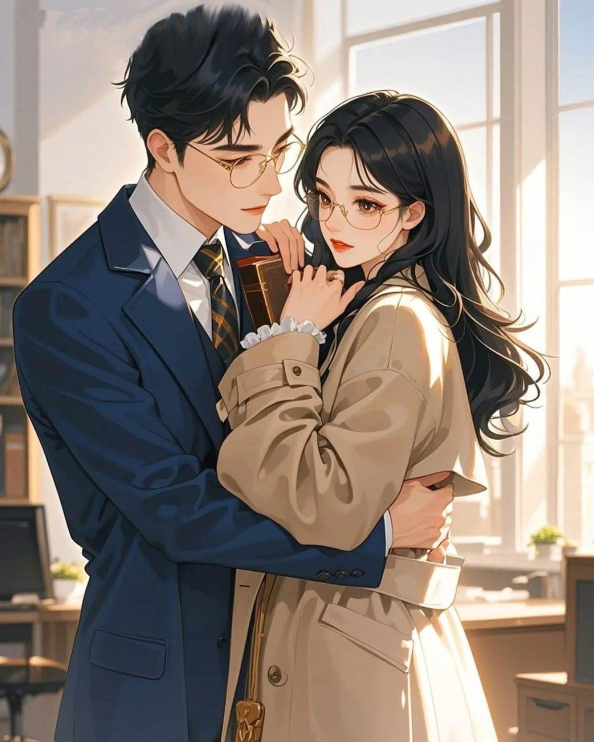 Gọi Anh Là Daddy