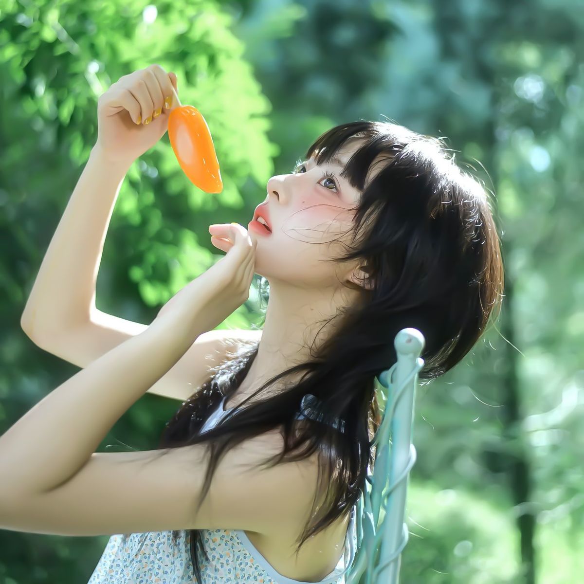 Tôi Đã Giấu Vàng Thỏi Trị Giá Trăm Triệu Tệ Trong Ổ Chó Nhà Tiểu Tam