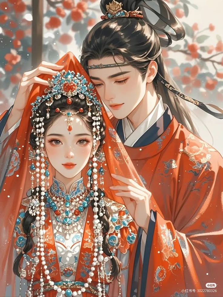 HAI KIẾP HOAN CA