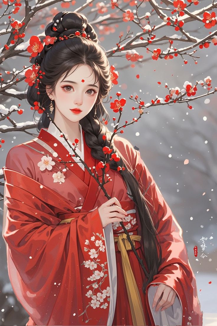 Cảnh Xuân Tình